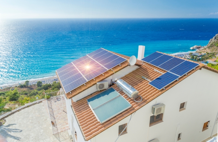 On recrute des vendeurs de photovoltaïque à Perpignan, Perpignan, Evo Eco Energie