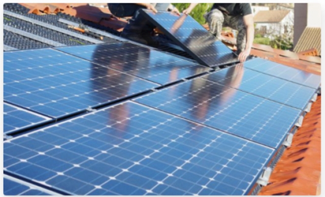 Entreprise de panneaux photovoltaïques, Perpignan, Evo Eco Energie
