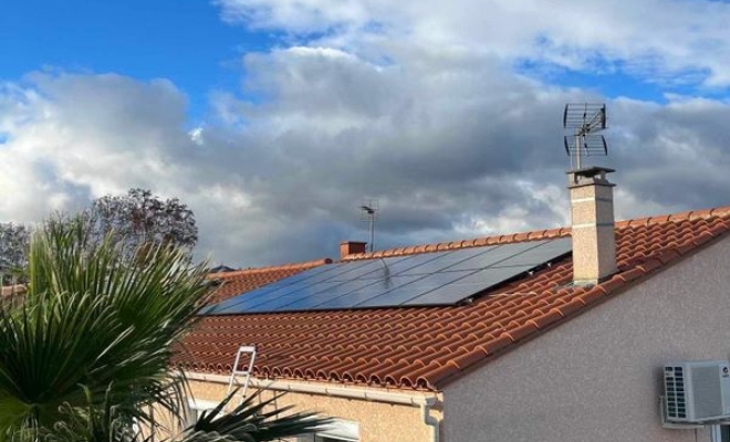 Panneaux photovoltaïques, Perpignan, Evo Eco Energie