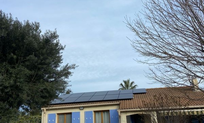 Panneaux photovoltaïques, Perpignan, Evo Eco Energie
